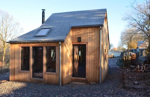 Haut-Bois Other | Les Cabanes des Pierreux