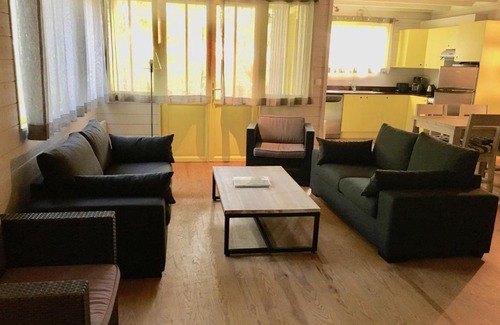 Cap-Ferret House | Les Cabanes du Boque