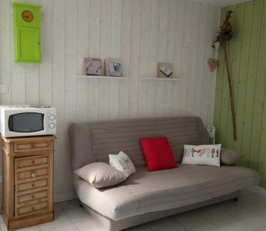 Vandre House | Les Cabanes du Lac