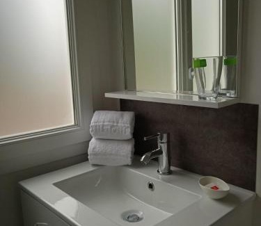 Vandre House | Les Cabanes du Lac