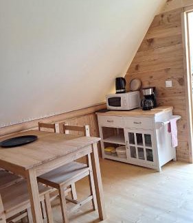 Cour-Cheverny Other | les cabanes du tertre