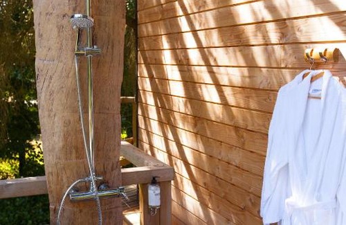 Cogles Other | Les Cabanes de Koad'dour - séjour SPA dans les arbres