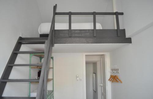 7th Arrondissement Apartment | Les Cabanons de Fonfon