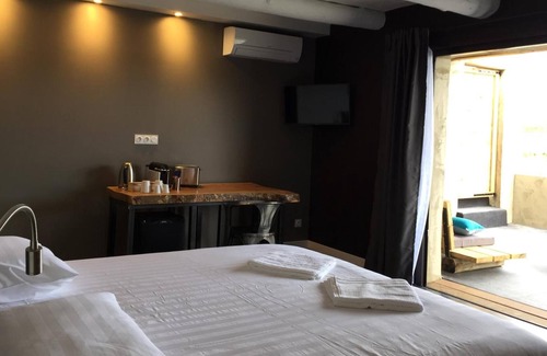 Port-Vendres Bed & Breakfast | Les Cabanons de Mémé Jeannette