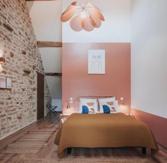 Change Hotel | Les Cabottes