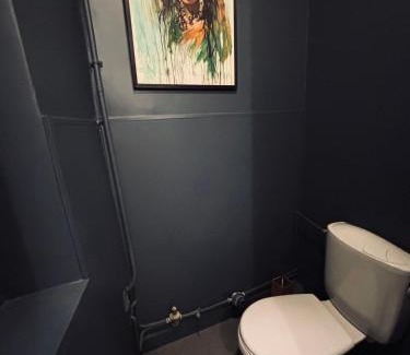 Clermont Ferrand City Centre Apartment | Les Cactus #MaisonSavaron