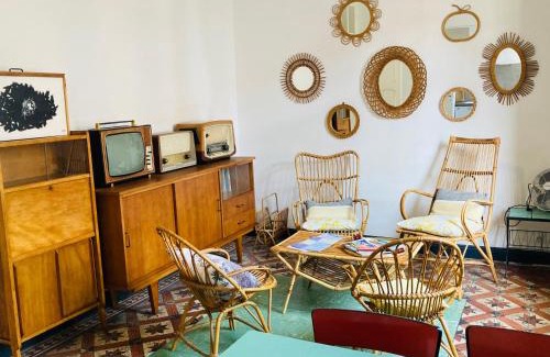 Les Remparts Bed & Breakfast | Les Cagettes en Ville