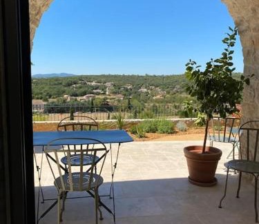 Vezenobres Apartment | Les Calaberts