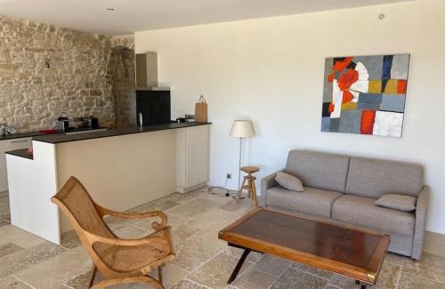 Vezenobres Apartment | Les Calaberts