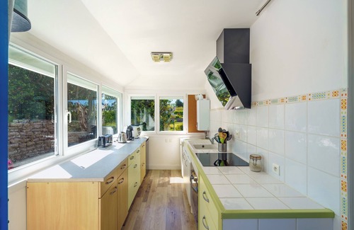 Loctudy House | LES CAMELIAS *