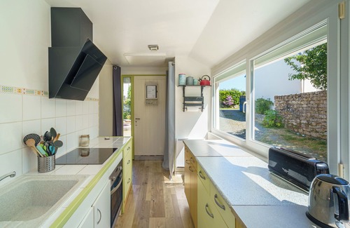 Loctudy House | LES CAMELIAS *