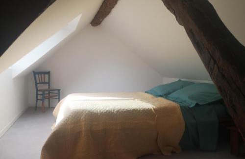 Triel-sur-Seine House | Les camilleries
