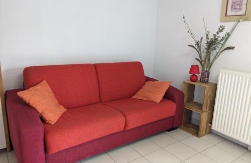 Embrun Apartment | Les Campanules du rivage