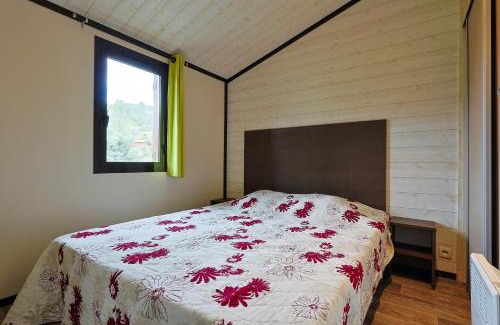 Sollies-Toucas Ski Chalet | Les Canonniers - Chalet avec Piscine