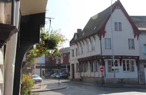 Abbeville Bed & Breakfast | Les Capucines