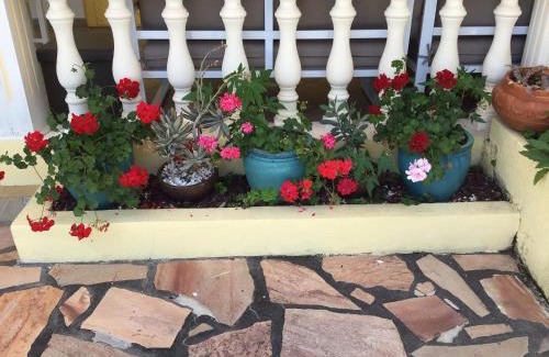 Montvert-les Bas Apartment | Les Capucines