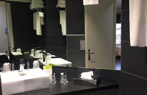 Belfort Hotel | Les Capucins