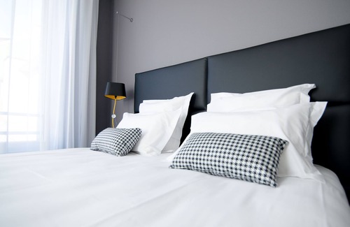 Belfort Hotel | Les Capucins