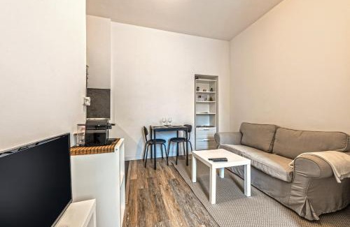 Rive Droite Apartment | Les Capucins - T2 tout confort