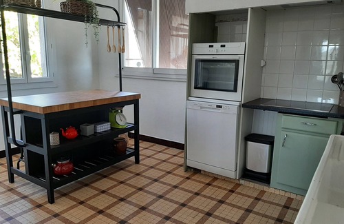 Saint-Andre-de-Najac Villa | Les Carbonniers - Country house, ideal for families or groups