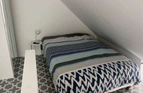 Audresselles Apartment | Les Carcahutes Le Duplex