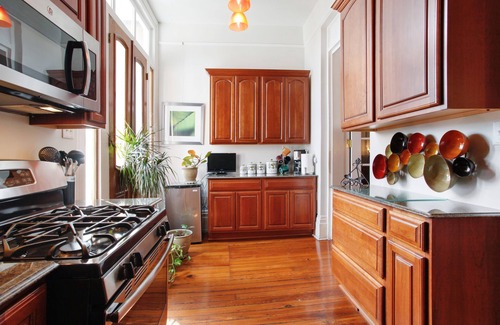 Arts/Warehouse District House | Les Carillons - Arts District Gem nLarge Groups Welcome! Pool! Elevator!