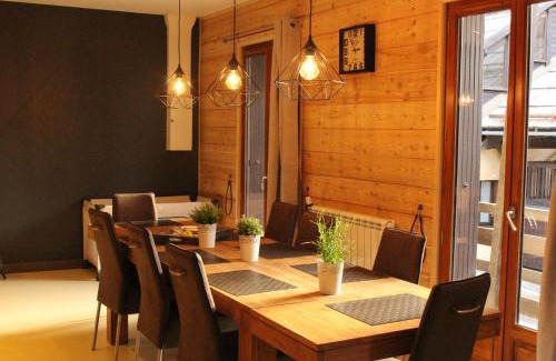 Les Claux Apartment | Les Carlines II