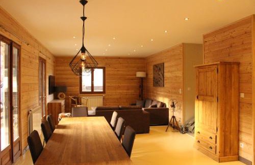 Les Claux Apartment | Les Carlines II