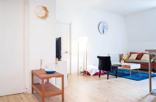 Poitiers Apartment | Les Carmélites - Très beau T3 en centre-ville