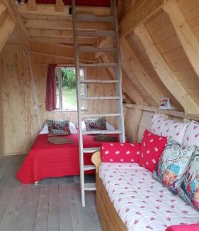 Le Boupere Ski Chalet | Les CASAS La Champrenière