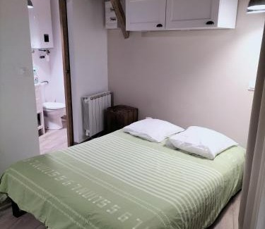 Ceret House | Les castanyèdes