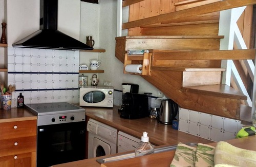 Lamballe House | Les Cavaliers, character gîte with swimming pool, 20 minutes from the seaside