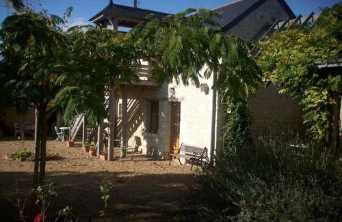 Tuffalun House | Les Caves