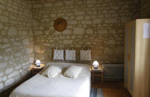Tuffalun House | Les Caves