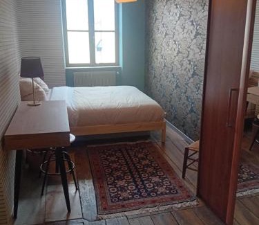 Langres Apartment | Les Centenaires