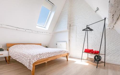 Namur Apartment | Les Cerisiers - Appartement de Standing au Centre de Namur