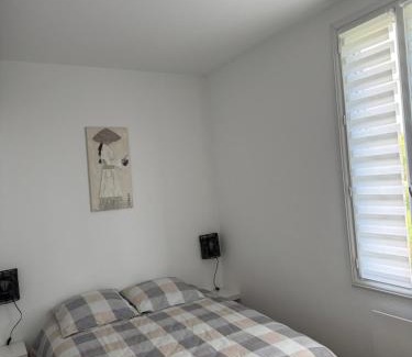 Damparis Apartment | LES CERISIERS Mb4 - Mb5 - Mb6