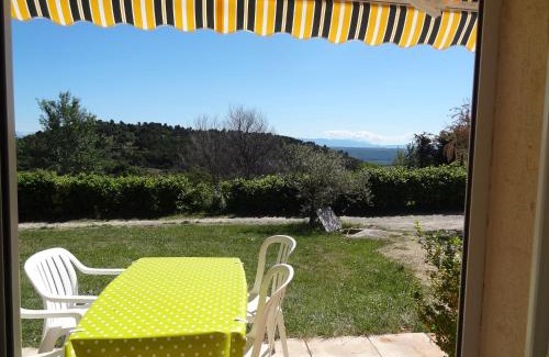 Manosque Apartment | Les Chèvrefeuilles