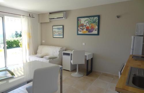Manosque Apartment | Les Chèvrefeuilles