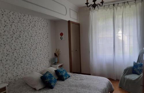 Aubin Bed & Breakfast | Les chênes blancs - Maison d'hôtes