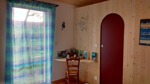 Sainte-Marie-de-Re Bed & Breakfast | Les Chênes Bleus