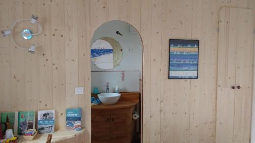 Sainte-Marie-de-Re Bed & Breakfast | Les Chênes Bleus