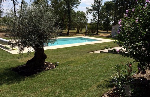 Plaisance-du-Touch House | Les Chênes Maison 10 Pers 200m² Piscine Grand Terrain au Calme, 12km Toulouse