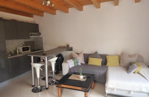 Corte Apartment | Les Chênes Verts