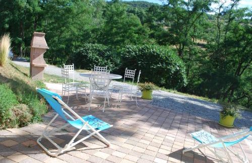 Saint-Romain-en-Jarez House | Les chaillees