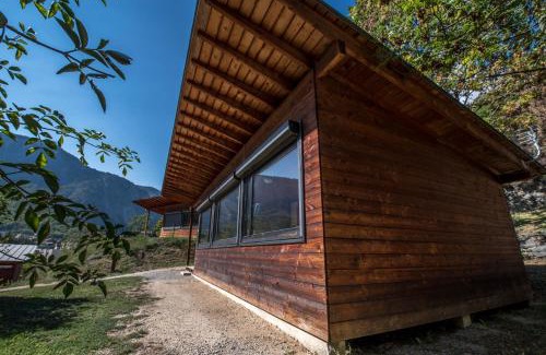 Saint-Michel-de-Maurienne Other | Les Chalets by Le Marintan