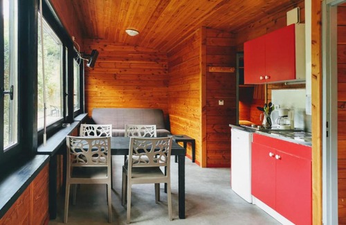 Saint-Michel-de-Maurienne Other | Les Chalets by Le Marintan