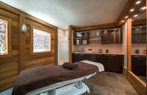 Saint-Martin-de-Belleville Apartment | Les Chalets Du Gypse