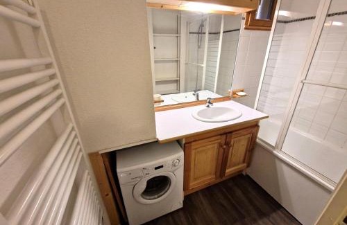 Valfrejus Apartment | Les Chalets D'arrondaz - 4 pièces 6/8 personnes 48 m² MAE-2904