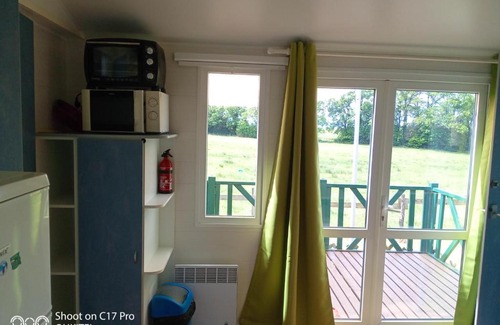 Lacombe Ski Chalet | Les chalets de Bes "Le Campagnard "